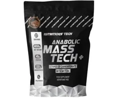 Nutritions Tech Anabolic Tech MASS 4050 g