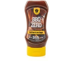 Rabeko Zero 350 ml BBQ padažas