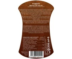 Rabeko Zero 350 ml BBQ padažas