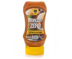 Rabeko Zero 350 ml Burger padažas