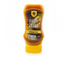 Rabeko Zero 350 ml Curry padažas