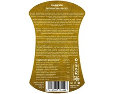 Rabeko Zero 350 ml Curry padažas