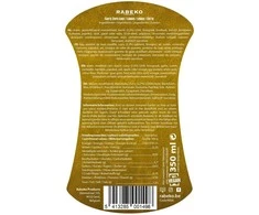 Rabeko Zero 350 ml Curry padažas