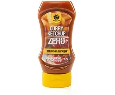 Rabeko Zero 350 ml kečupo padažas