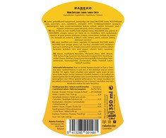 Rabeko Zero 350 ml Mayo padažas