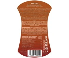 Rabeko Zero 350 ml Samurai padažas