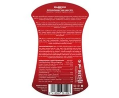 Rabeko Zero 350 ml Sriracha padažas
