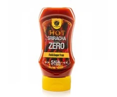 Rabeko Zero 350 ml Sriracha padažas