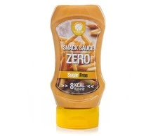 Rabeko Zero 350 ml Snack užkandžių padažas
