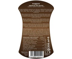Rabeko Zero 350 ml Teriyaki padažas