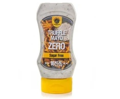 Rabeko Zero 350 ml Truffle mayo padažas