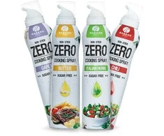 Rabeko Zero cooking spray 200 ml purškiamas aliejus