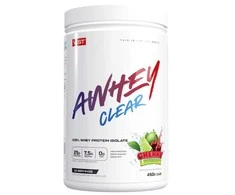Vast Sports VAST AWHEY CLEAR Whey protein Isolate 450 g hidroizoliatas