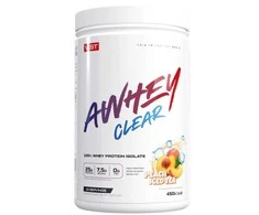 Vast Sports VAST AWHEY CLEAR Whey protein Isolate 450 g hidroizoliatas