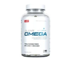 Vast Sports VAST Clear Omega 90 kaps.