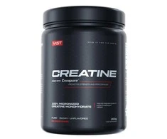 Vast Sports VAST Creatine Creapure 300g