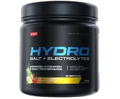 Vast Sports VAST HYDRO 300g 60 porc. elektrolitai : Skonis - Beskonis