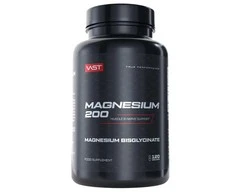 Vast Sports VAST Magnesium Bisglycinate 200 120 kaps.