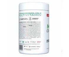 Vast Sports VAST MULTI ONE Multivitamin &amp; Antioxidants 90 kaps.