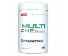 Vast Sports VAST MULTI ONE Multivitamin &amp; Antioxidants 90 kaps.
