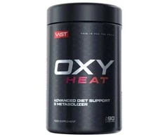 Vast Sports VAST Oxy Heat 90 kaps.