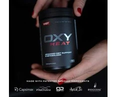 Vast Sports VAST Oxy Heat 90 kaps.