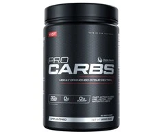 Vast Sports VAST PRO Carbs Cluster Dextrin 900 g. (Cyclic dextrin)