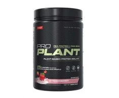 Vast Sports VAST PRO PLANT Planted-Based Protein isolate 900 g augalinės kilmės baltymai : Skonis - Bananų duonos