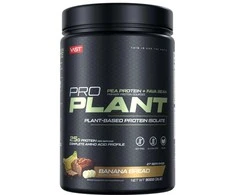 Vast Sports VAST PRO PLANT Planted-Based Protein isolate 900 g augalinės kilmės baltymai