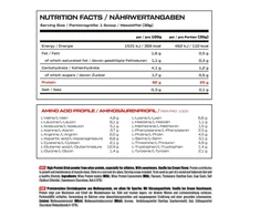 Vast Sports VAST PRO WHEY 900 g baltymai