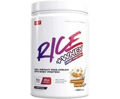 Vast Sports VAST Rice + Whey 900 g cream of rice