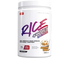 Vast Sports VAST Rice + Whey 900 g cream of rice