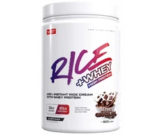Vast Sports VAST Rice + Whey 900 g cream of rice