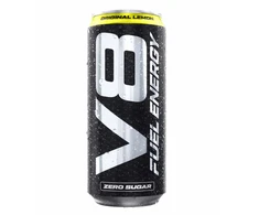 Vast Sports VAST V8 Fuel Energy 500 ml