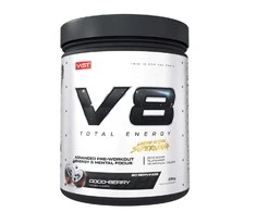 Vast Sports VAST V8 Total Energy 20 porc.