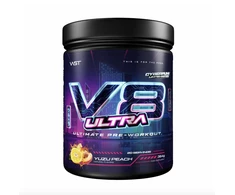 Vast Sports VAST V8 Ultra Pre-workout 364 g