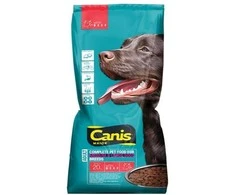 Canis Major visavertis sausas pašaras suaugusiems šunims su jautiena, 20kg