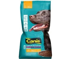 Canis Major visavertis sausas pašaras suaugusiems šunims su paukštiena, 20kg