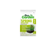Ab Kauno Grudai PROGARDEN PAVASARINĖS TRĄŠOS VEJOMS SPRING STARTER