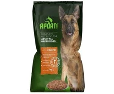 APORT visavertis sausas visų veislių suaugusių šunų pašaras su paukštiena, 10kg