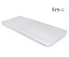 Čiužinys FEY Antčiužinis Elastinis-HR-71, 120x190