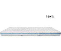Čiužinys FEY Čiužinis SELEKTA-12-Roll, 100x200