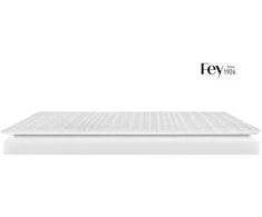 Čiužinys FEY Čiužinis SOLUTION-Roll, 100x200