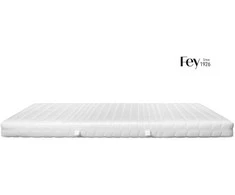 Čiužinys FEY Čiužinis SOLUTION-Roll, 80x200