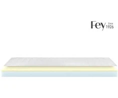FEY Čiužinys BABY DELUXE, 60x120