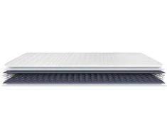 FEY Čiužinys RENER FK 01 Roll, 100x200