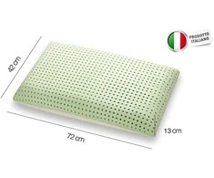Greenfoam Pagalvė BIO h13