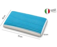 Greenfoam Pagalvė DUAL h12