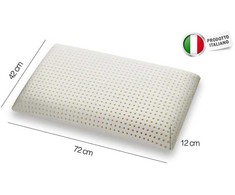 Greenfoam Pagalvė MEMORY h12