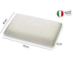 Greenfoam Pagalvė SUPERsoft h12